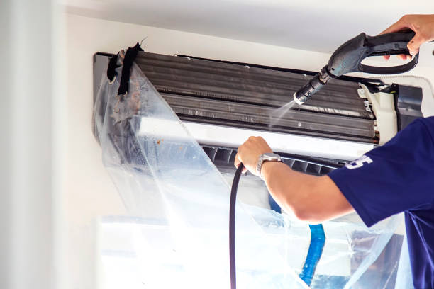 Best Emergency Air Duct Cleaning  in Midland Park, NJ