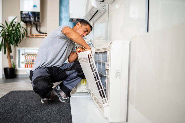 Best HVAC Air Duct Cleaning  in Midland Park, NJ