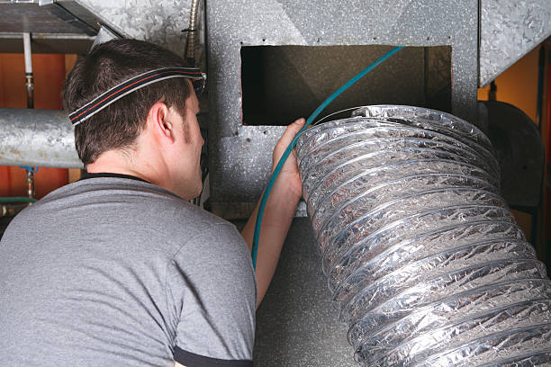 Professional Airduct Cleaning in Midland Park, NJ