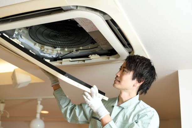 Best Affordable HVAC Duct Cleaning  in Midland Park, NJ