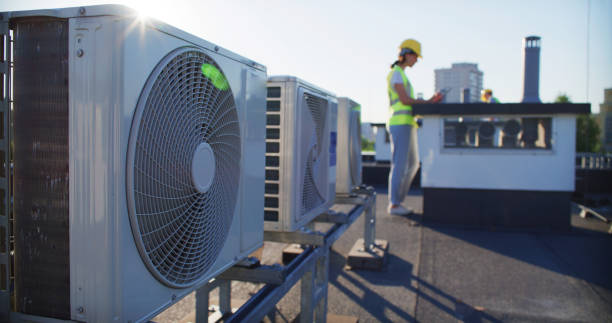 Best General Air Duct Cleaning  in Midland Park, NJ