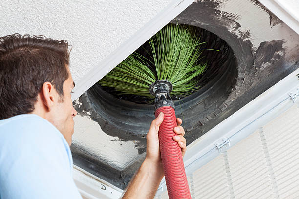 Best Air Duct Cleaning Near Me in Midland Park, NJ