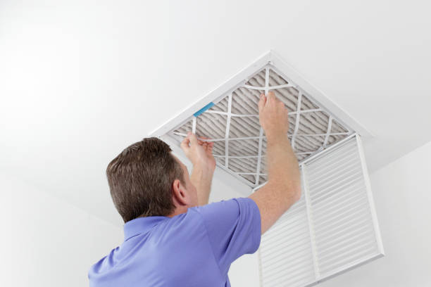 Best Professional Duct Cleaning Services  in Midland Park, NJ
